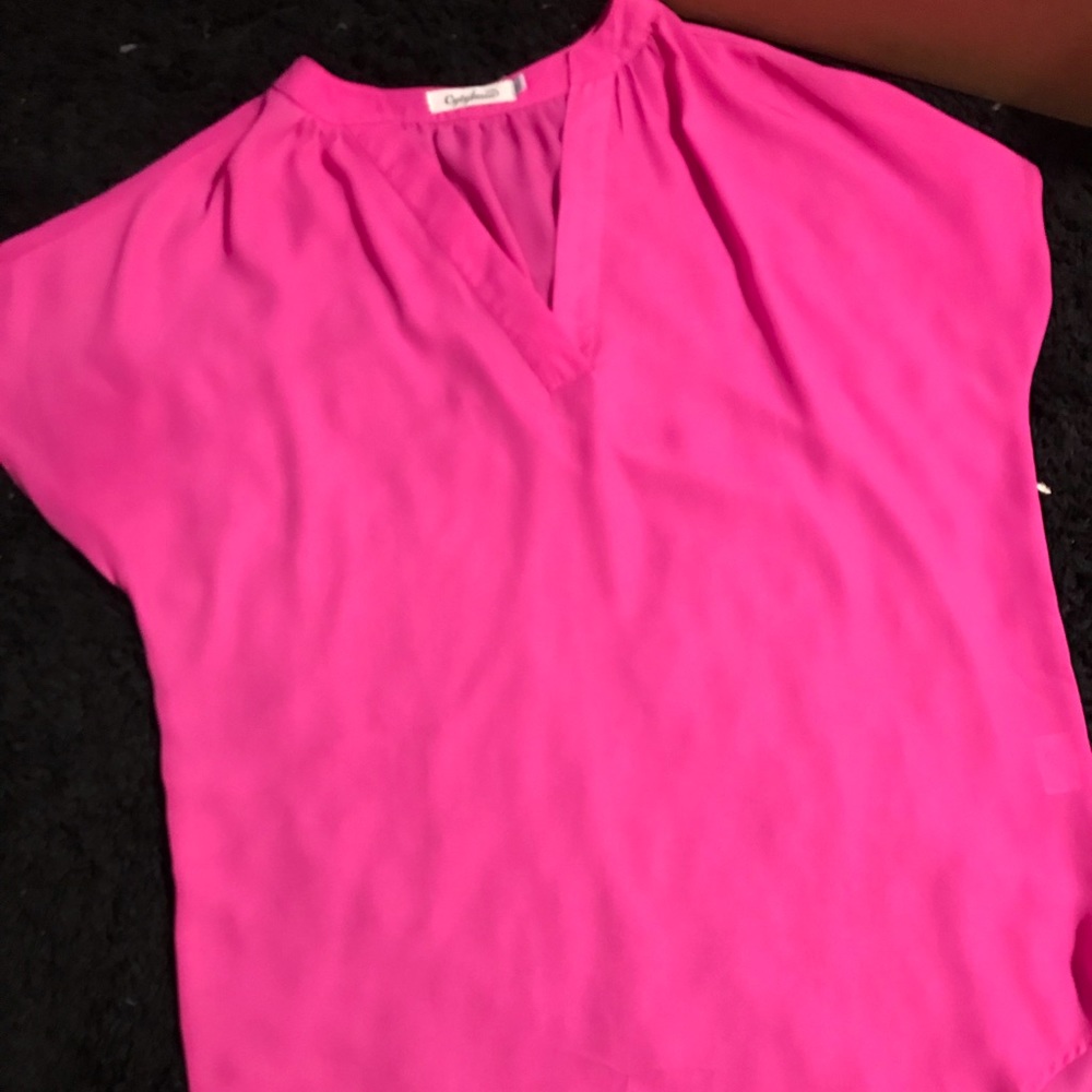 Women’s XXL Blouse